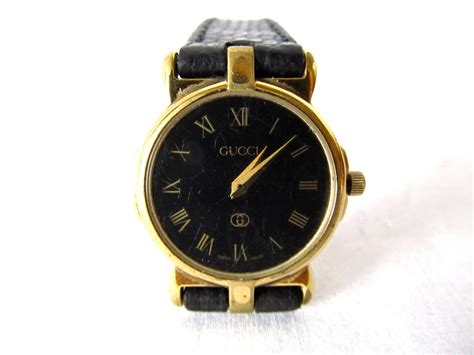 gucci watches reviews|gucci watches from the 80s.